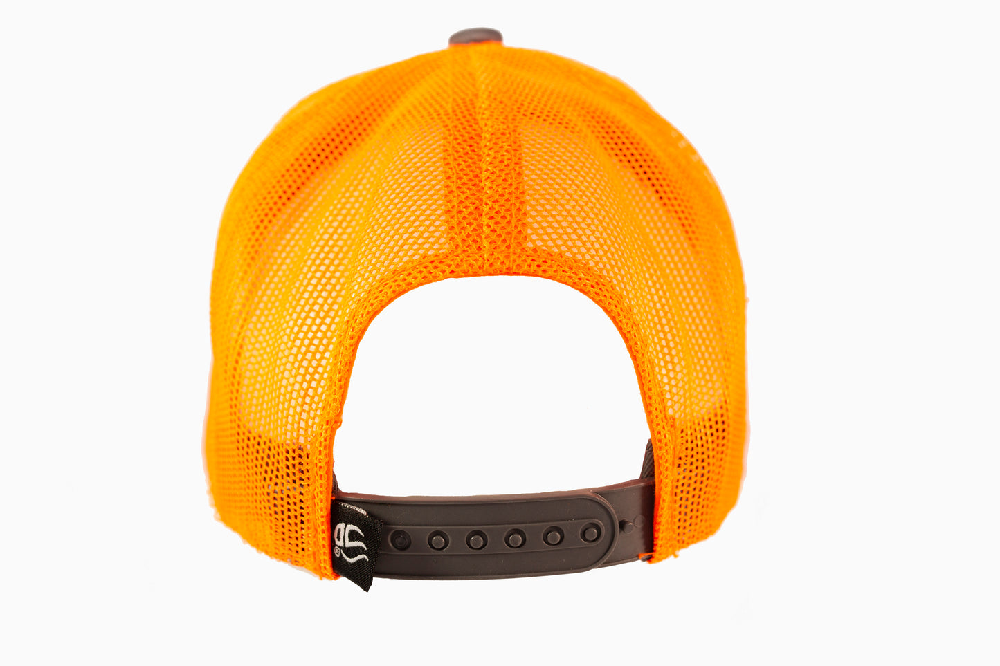 Orange RDGear Hat