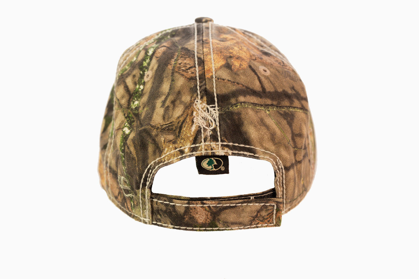 Reel Down American Flag Hat