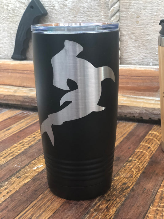 Hammerhead Tumbler 20oz
