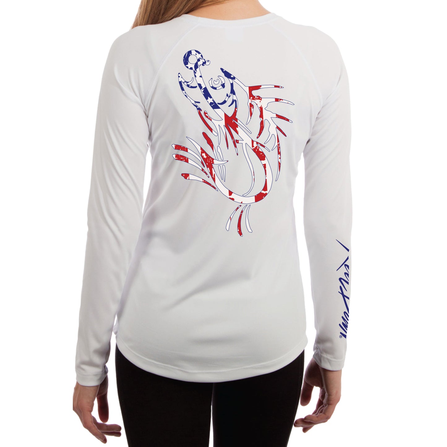 Ladies Flag Fish